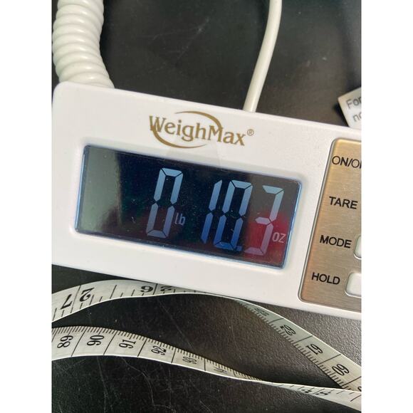 Chicos 1 Tunic Top Womens M 8 Scoop Neck Long Sleeve Colorblock Stretch - Picture 11 of 11